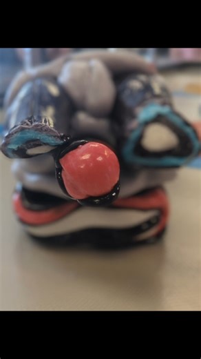 3.2K views · 67 reactions | Does our Clown Candy taste funny? Part of the Halloween Assortment at PD.net #loftypursuits #candy #Halloween | Public Displays of Confection | Facebook