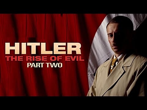 Hitler - La naissance du mal Part 2 1080p FR