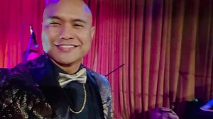 🎉 Happy New Year, everyone! 🥳 What an incredible night at I Luv Hotpot & Bowling! Immense gratitude to all who came out to support Samy Sin, the Young Dragonz Band, and me! Non-stop dancing and endless fun! A massive shoutout to the amazing owners, Bong Paul Pel and Bong Teri Pel, for hosting such an epic event at their beautiful venue! Also, a big shoutout to our friend Ra Chhim Pel for the tremendous help! And a special thank you to our sponsor, U.S. Trading Company! Wishing you all a fantas