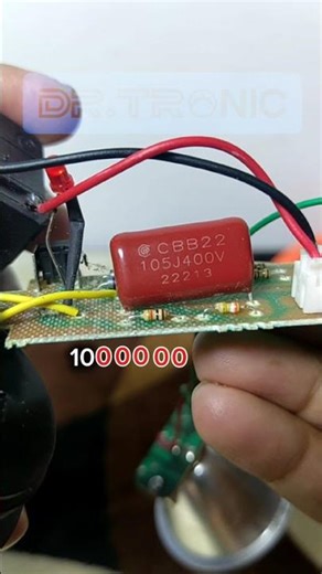 how to read capacitors, #tutorial #diy #electronic #capacitor #Capacitor