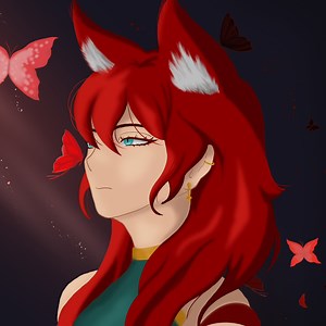 kitsune_susu - Twitch