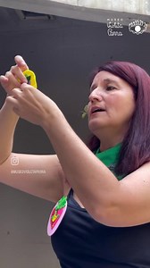 5.6K views · 218 reactions | #MesDeLasMujeres #8M  臨¡Así fue nuestro taller de arpilleras urbanas junto a Memorarte: Arpilleras Urbanas! Durante la tarde de este #8M, el Colectivo Memorarte impartió un taller de bordado de arpilleras urbanas, donde alrededor de 40 mujeres aprendieron a crear un pin textil para llevar a la marcha del #8M ¡Muchas gracias por asistir!  Porque #VioletaSomosTodas #TrabajadorasDeLasCulturasYLasArtes  | Museo Violeta Parra | Facebook