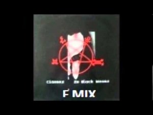 CLASSEX - ZE BLACK MESSE