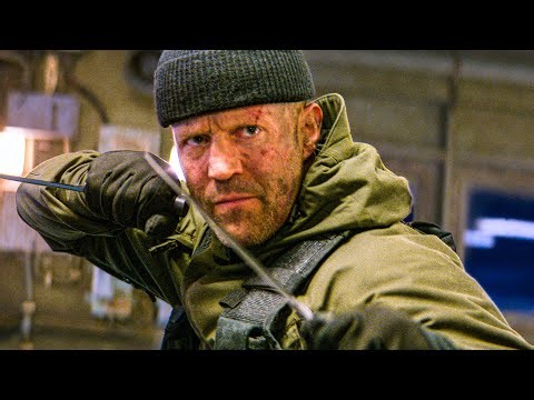 The Expendables 4 - All Clips From The Movie (2023) Jason Statham, Sylvester Stallone
