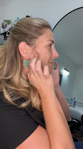 Gentle self-massage can quickly reduce jaw tension and headaches caused by TMJ dysfunction. #TMJMassage #JawRelease #FacialTension #CSTNaples #masseter | Avalon Wellness & Performance | Facebook