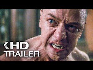 GLASS Trailer 2 (2019)