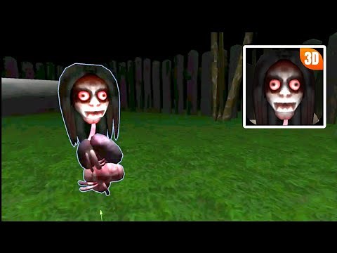 Game Hantu Kuyang 3D Horror Full Gameplay