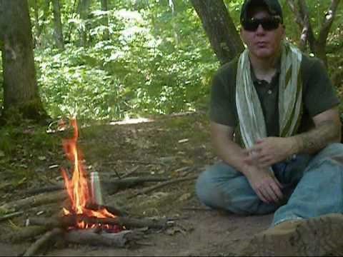 Purify Water - Boiling.wmv