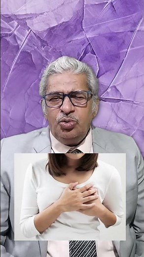 Hard and Sensitive Breast in Women -- Dr P S Tiwari #homeopathy