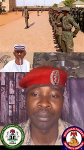 82K views · 3.5K reactions | FG graduated 7,000 forest guard with immediate deployment to 7 states across the country #security #NationalSecurity #fpy #FederalGovernment #nigeria | Security and Crime tv | Facebook