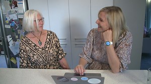 While us Kiwis love to chat, some conversations are tough. The prospect of losing someone near and dear isn’t something we like to even think about. But when it happens there are affairs that have to be sorted. So one woman who learnt the hard way has developed a gentle approach. | Seven Sharp