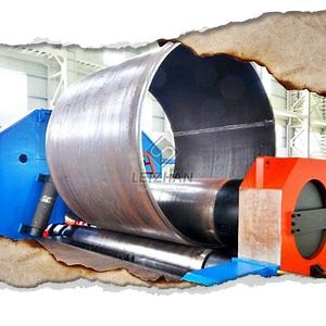 [Hot Item] Mg Dryer Cylinder for Paper Making Machines