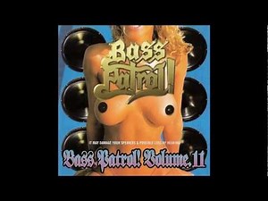 Half Pint - Strip club