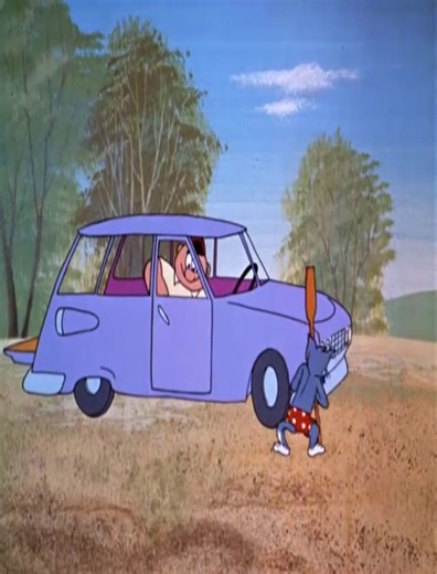 Classic cartoon | Potato Comics