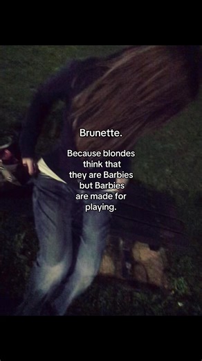 Brunette vs. Blonde: Breaking Down the Stereotype