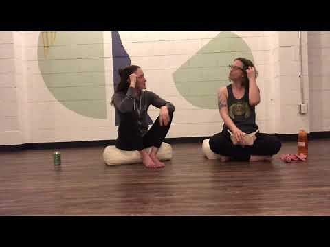 The Anatomy of a Queef