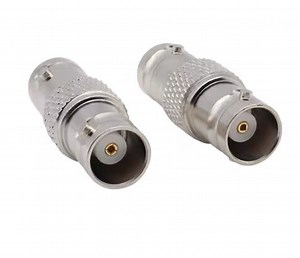 [Hot Item] BNC Female to Female RF Coaxial Cable Connector