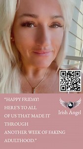 Irish Angel on Reels | Facebook