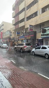 55K views · 1.8K reactions | Heavy Raining In Dubai Uae  #rainingindubai #rain #dubairain #dubairainingday #uae | Dubai Walker | Facebook