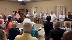 Carolina Shores golf course owner explains why the course closed