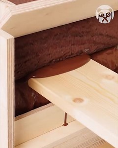 Tired of painting boards with your hands? DIY automatic painting machine! | Awesome