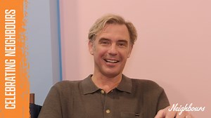 40K views · 928 reactions | Benji McNair reflects on his time as a Kennedy kid and teases THAT unexpected twist in Malcom's return...  #CelebratingNeighbours | Neighbours | Facebook