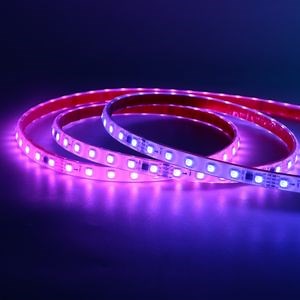 [Hot Item] Bluetooth RGB LED Strip Lights - Waterproof & Durable for Outdoor Use