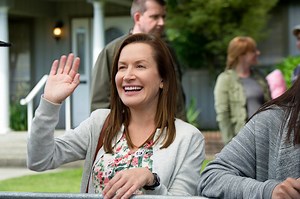 Haters Back Off - Starr off the Parade (S01E07) (2016) | ČSFD.cz