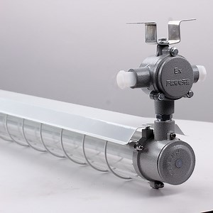 [Hot Item] LED Emergency Ex Exit Lamp Explosion Proof Exit Light 1*8W