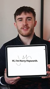 Meet Harry Hepworth... your ordinary lad from Leeds, with an Olympic bronze medal. 🤩 #UnitedByGymastics | British Gymnastics