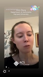 American Chemical Society on Reels