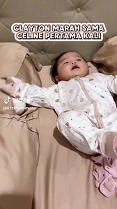 2.7K views · 24 reactions | Clayton marah sama celine | Farah Khalilah | Facebook