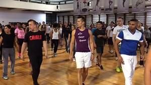 Hip Hop com Ismael Toledo! | FPA Cursos