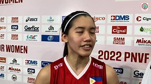 12K views · 818 reactions | Migs Bustos gives you a dose of hot and fresh sports updates on FASTBREAK | August 29, 2022 Team Philippines, 6th place sa 2022 AVC Cup for Women. TNT, naitabla ang serye 2-2 sa PBA Philippine Cup Finals. At, Jordan Clarkson, confirmed na maglalaro para sa Pilipinas sa 2023 FIBA World Cup. Watch this clip for more details, Kapamilya! | ABS-CBN Sports | Facebook