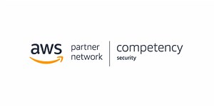 AWS Security Competency Partners