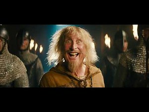 CATWEAZLE | Official Trailer