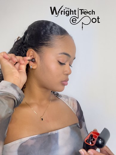 Price: $210.00 | XG42 OWS Wireless Bluetooth Headphones Stay aware of your surroundings while enjoying clear, powerful audio. The XG42 features an open-ear design with smart AI translation and the latest Bluetooth for a smooth, modern listening experience. 🎧 OWS Open-Ear Design – Comfort Awareness 🌐 AI Translation Feature – Real-time communication support 📶 Bluetooth 6.0 – Stable, low-latency connection 🔊 10mm Copper Drivers – Clear, balanced sound 🔋 5–6 Hours Playback Charging Case Support