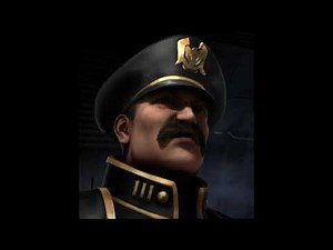 Battlecruiser All Quotes - StarCraft Remastered