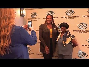 WITN 22 News | H. Fletcher Brown Boys & Girls Club 75th Anniversary