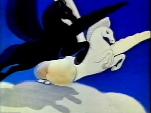 Disney Fantasia Advert | Classic TV Commercial