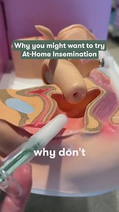 There are so many ways to conceive and people deserve accessible and easy-to-use options along their journey 💚 Our at-home insemination post stirred up so many comments and questions, and we’re here to help answer them while supporting anyone who’s trying. P.S. If you’re looking for our set, you can find it at @target . . #ttc #tryingtoconceive #ttcsupport #ttcjourney #pregnancy #ttccommunity #tryingtogetpregnant #fertility | fridamom