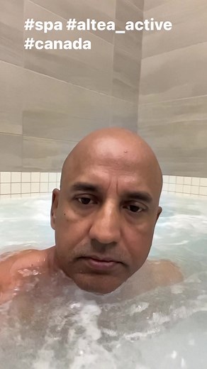 #altea_active #canada | Khondaker Ismail