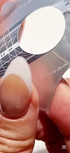 3 Bead Acrylic with Paper Form: • Fast Easy Application Technique • How to achieve buttery creamy bead • How to sculp natural looking nail extension • Filing/Shaping Technique • How to create C curve • And more.... #blessed #blessedandgrateful #naileducator #NailTraining #OFW #riyadh #RiyadhKSA | Nails by Yyen