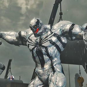 4K views · 19 reactions | Spiderman Anti Venom Mod and Scorpion Ultimate Difficulty | Ak Venom | Facebook