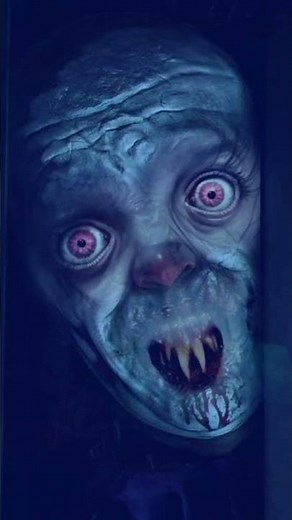 Con ma xấu nhất hành tinh | Phim Ma Official #phimma