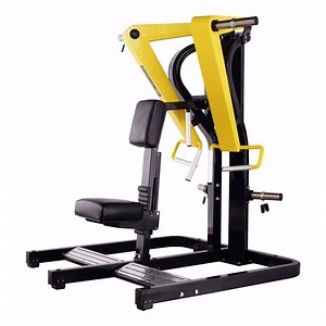[Hot Item] Commercial Low Row Strength Gym Machine Bodybuilding Fitness Equipment
