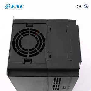 [Hot Item] Industrial Use En600PV 3 Phase 2.2kw Solar Pumping Inverter MPPT Solar Charge Controller VFD