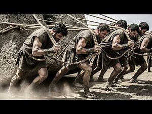 How Rome’s Engineers Built Faster Than Modern Machines