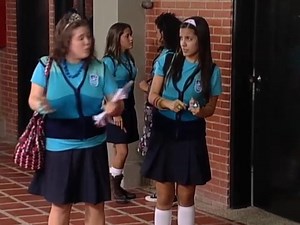 Isa TKM - Capítulo 05 en español 💞 Siguenos en Instagram: @isatkmportal | Portal Isa Tkm