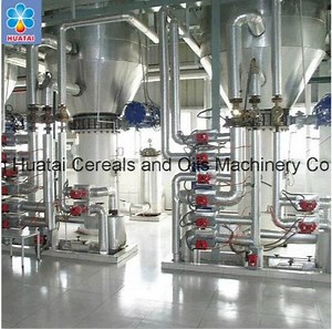 [Hot Item] Rice Bran Solvent Extraction Plant Manufacturer